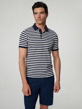 Image sur Polo en coton