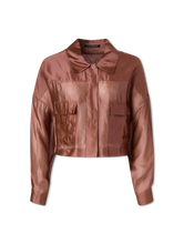 Bild von Bluse mit Viskose