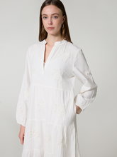 Bild von Blusenkleid LEONOR