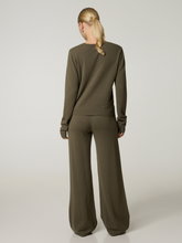 Bild von Strickhose mit Wolle