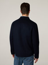 Image sur Survêtement en laine