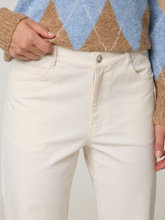 Bild von Hose aus Cord