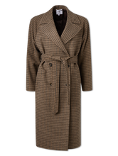 Image sur Manteau en laine