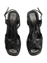 Bild von Plateau-Sandaletten ANKARA