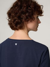 Bild von Shirt mit Baumwolle MULTIA