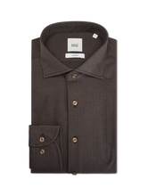 Image sur Chemise à la coupe extra slim