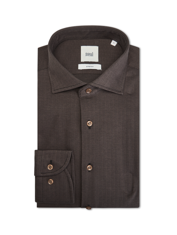 Image sur Chemise à la coupe extra slim