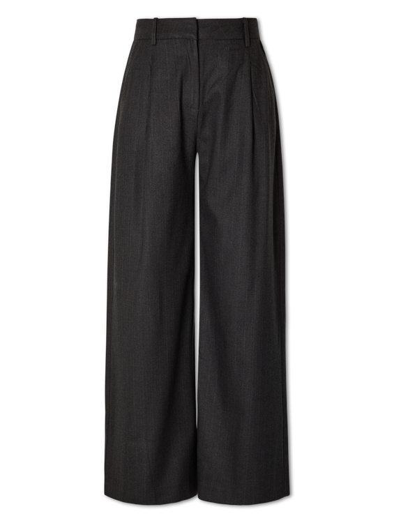 Image sur Pantalon à pinces JAYCE