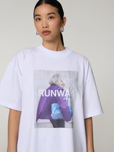 Bild von T-Shirt RUNWAY