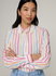 Image de BLUSE STREIFEN FARBIG