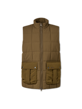 Image sur Gilet matelassé AKELD