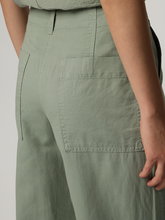 Bild von Hose im Wide Leg Fit