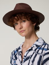 Image sur Chapeau de paille LUISA