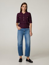 Bild von Jeans im O-Shape ELLI