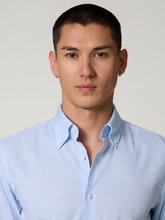 Image sur Chemise coupe ajustée HANK
