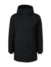 Bild von Parka mit Kapuze DAUCUS