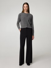 Bild von Hose mit weitem Bein ALEXIS