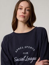 Bild von Sweatshirt mit Baumwolle