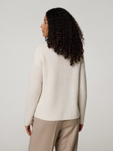 Image sur Rollkragenpullover aus Kaschmir