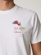 Image sur T-shirt SCROOGE CHAMPION