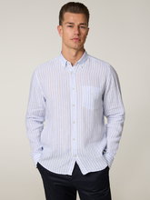 Bild von Hemd aus Leinen LIAM