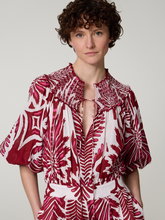 Bild von Overall mit Print