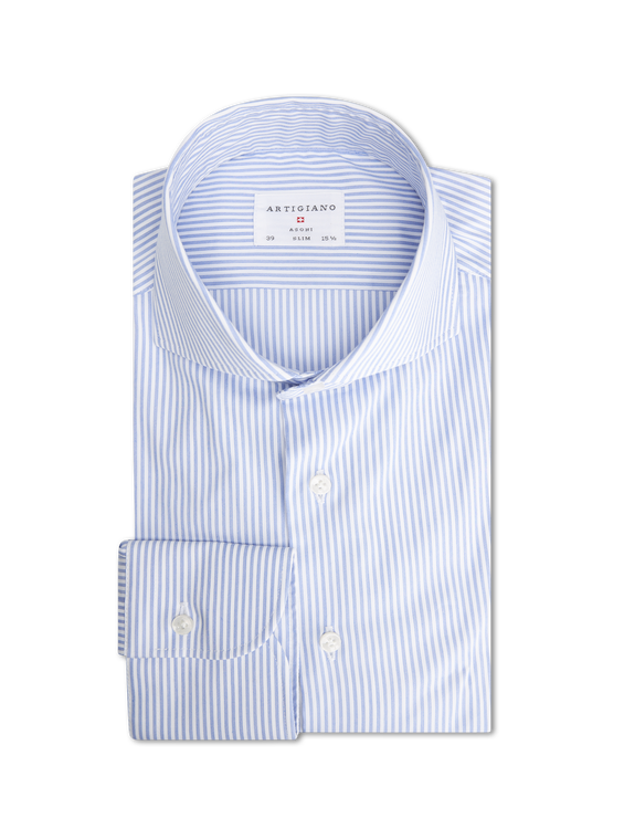 Image sur Chemise Slim Fit