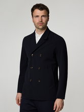 Bild von Doppelreihiger Blouson