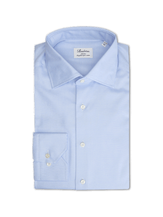 Bild von Hemd im Slim Fit