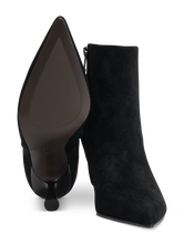 Bild von Stiefeletten SAKURA