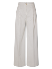 Bild von Bundfaltenhose HEJULY