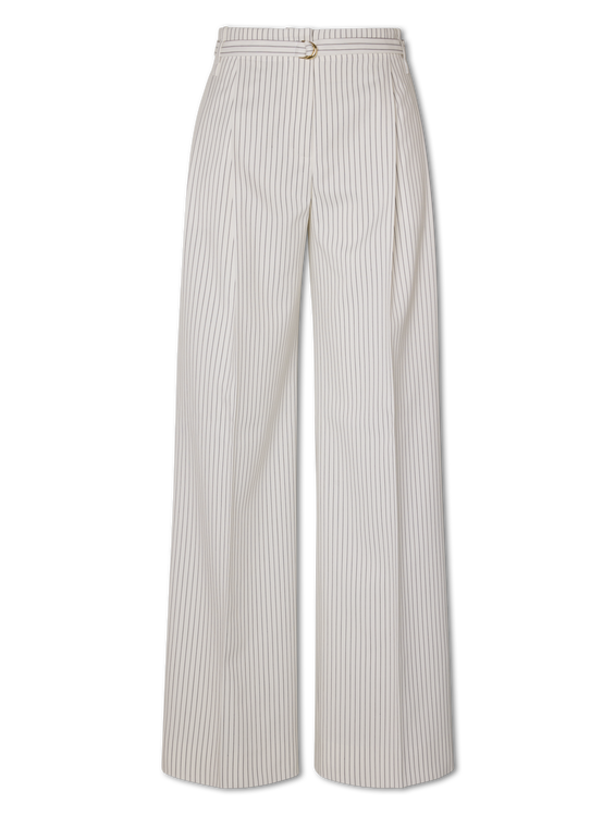 Bild von Bundfaltenhose HEJULY