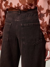 Image sur Jeans à coupe large