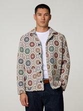 Bild von Overshirt GABSIMONE NAVA LS