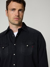 Image sur Chemise en jean LAVE