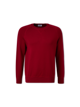 Image sur Pull en laine mérinos