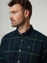 Bild von Hemd im Tailored Fit