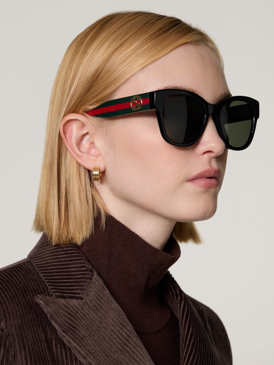 Image sur Lunettes de soleil