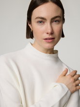 Image sur Pull en coton bio