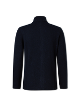 Bild von Strickjacke mit Kaschmir