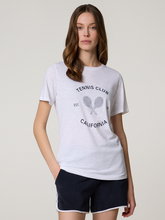 Bild von T-Shirt mit Baumwolle