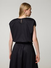 Bild von Blusentop aus Baumwolle