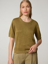 Image sur Pull en maille CILOOPINA