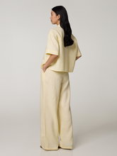 Bild von Leinenhose