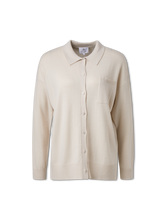 Image sur Cardigan en cachemire