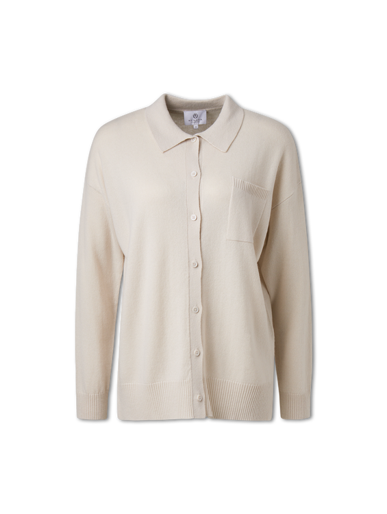 Image sur Cardigan en cachemire