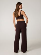 Bild von Sweatpants THE WIDE LEG PANT