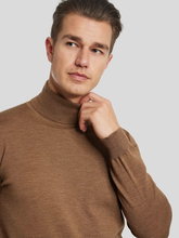 Bild von Rollkragenpullover