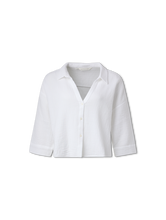 Bild von Musselin-Bluse aus Baumwolle