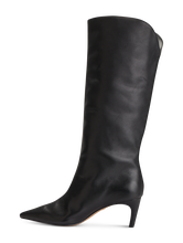Bild von Schaftstiefel